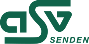 Original-Logo ASV Senden