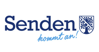 Partnerlogo Gemeinde Senden