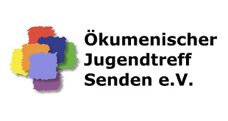 Partnerlogo Ökumenischer Jugendtreff Senden