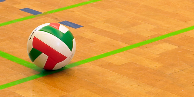 Volleyball – offenes Mini Training