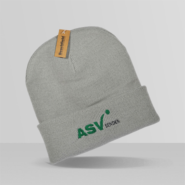 ASV Beanie