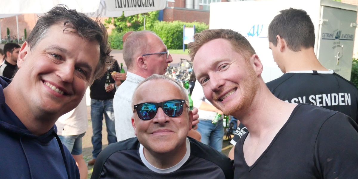 Handball-Saisonabschluss am 10. Mai 2025