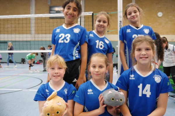 U12 ASV Senden II