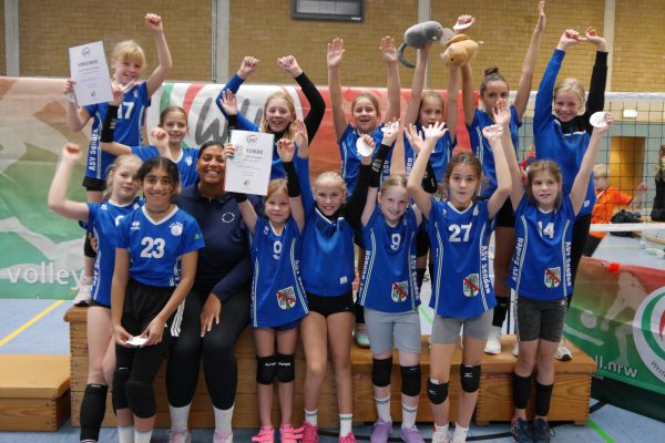 U12 Teams ASV Senden
