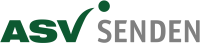 Logo-ASV-Senden Logo ASV Senden